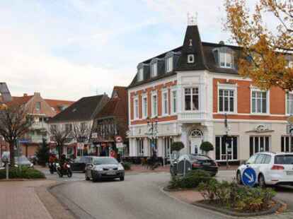 Autofreier Ortskern an einem Wochenende? Wenn es nach der &bdquo;Ampel&ldquo;-Mehrheitsgruppe geht, soll es dieses im Sommer geben.