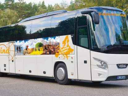 Auch von der Klagewelle des Landes Niedersachsen betroffen: das Oldenburger Unternehmen Sausewind.