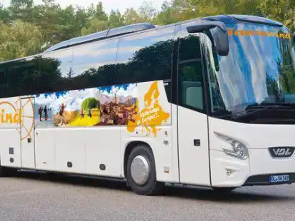 Auch von der Klagewelle des Landes Niedersachsen betroffen: das Oldenburger Unternehmen Sausewind.