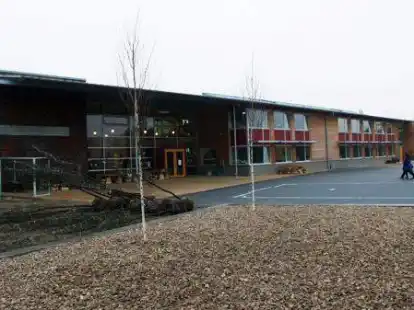 Die Comenius-Schule Berne hat ab dem n&auml;chsten Schuljahr nicht mehr genug Klassenr&auml;ume.