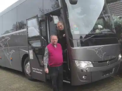 Das Land Niedersachsen verlangt Stornokosten, die dem familiengef&uuml;hrten Betrieb von Anton und Sohn Paul-Victor in Elisabethfehn das Genick brechen k&ouml;nnten.