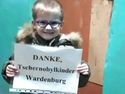 Ein Besuch ist derzeit nicht m&ouml;glich, aber der Kontakt zwischen Belarus und Deutschland soll gehalten werden.