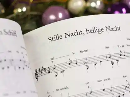 Gemeinsam musizierten drei Bar&szlig;eler Gruppen 1967. (Symbolbild)