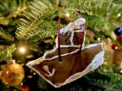 Weihnachten ohne Geschenke? Wer h&auml;lt sich an die Abmachung?