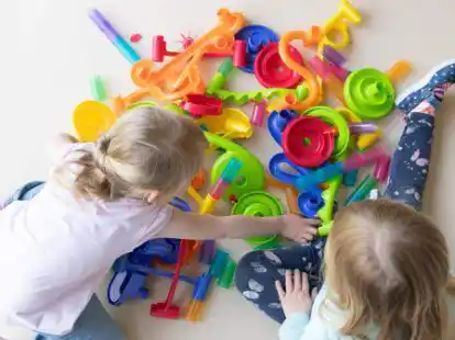 Die Anmeldung f&uuml;r die Kita-, Krippen- und Hortpl&auml;tze in der Gemeinde Gro&szlig;enkneten f&uuml;r den n&auml;chsten Sommer hat begonnen.