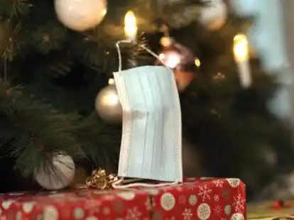 Corona-Weihnachten die 2.