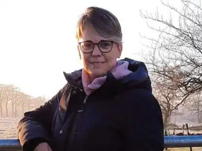 Einsatz f&uuml;r den Huder Gemeinderat: Die in W&uuml;sting lebende Helga Clau&szlig;en ist auf Anhieb mit 418 Stimmen f&uuml;r die CDU gew&auml;hlt worden.