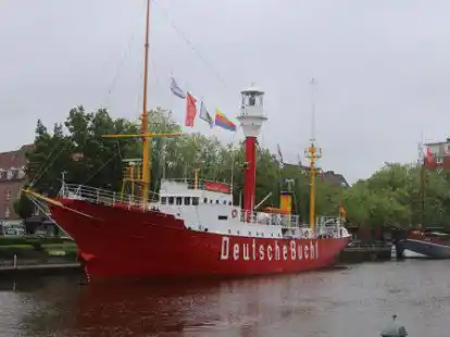 Das Feuerschiff 