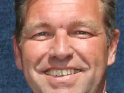 Leitet die Touristik GmbH kommissarisch: Heinrich Heinenberg.