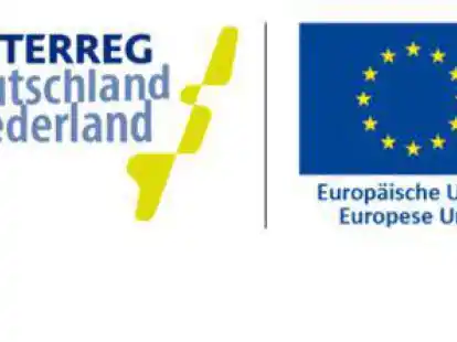 Logo Interreg Deutschland/Nederland