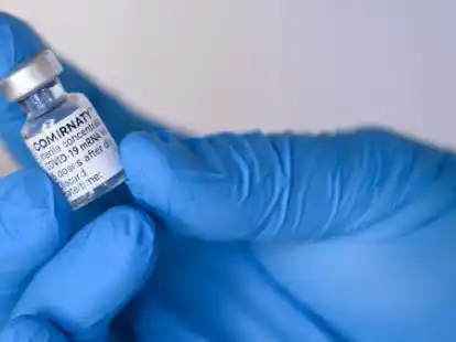 Corona-Impfungen in Oldenburg