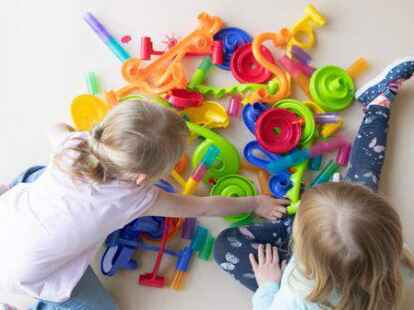 Die Stadt Leer erweitert ihre Betreuungspl&auml;tze: 2022 sollen 15 weitere Krippenpl&auml;tze entstehen.