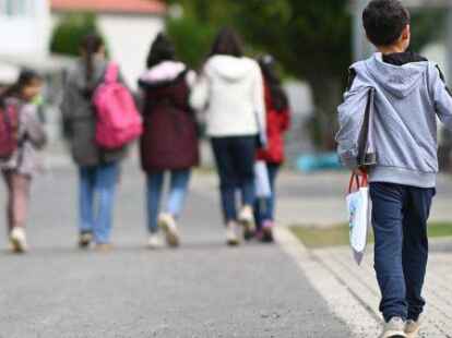 Die Zahl der Asylantr&auml;ge in Niedersachsen ist in diesem Jahr erheblich gestiegen.