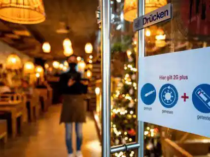 Die Gastronomen im Landkreis Oldenburg sind gespalten &uuml;ber die neue Corona-Verordnung.