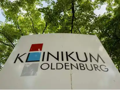 Ein fr&uuml;hgeborenes Baby ist im Juni im Klinikum Oldenburg wenige Tage nach der Geburt an verunreinigter Milchpulvernahrung gestorben.