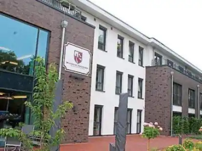 Pflegebutler Schortens I