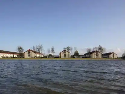 Hotel Dorf Wangerland