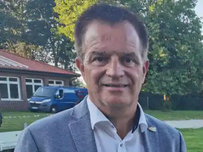 Hermann Block wird auch wohl weiterhin B&ouml;sels B&uuml;rgermeister bleiben.