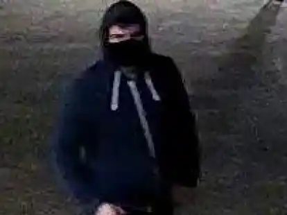 T&auml;ter Frontansicht