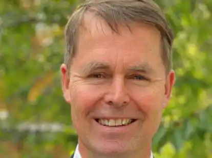 <p>Johannes Hartwig ist  neuer L&auml;ndervertreter im Vorstand des Maritimen Clusters Norddeutschland.</p>