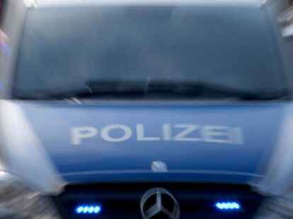 Zwei Erwachsene und ein Baby sind bei einem Unfall auf der Cloppenburger Ortsumgehung verletzt worden.