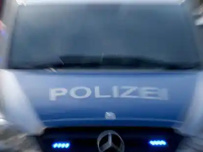 Zwei Erwachsene und ein Baby sind bei einem Unfall auf der Cloppenburger Ortsumgehung verletzt worden.