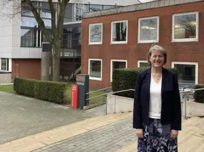 Professor Dr. Verena Pietzner