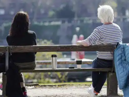 Durch die verl&auml;ngerte Winterruhe in Niedersachsen gelten auch weiterhin versch&auml;rfte Kontaktbeschr&auml;nkungen.