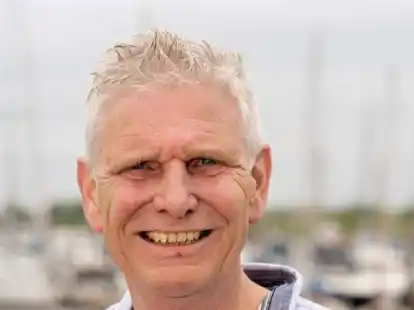 Sieht Verst&ouml;&szlig;e gegen ihre Wahlprogramme bei Freier B&uuml;rgerliste und Gr&uuml;nen: Krummh&ouml;rns SPD-Fraktionschef Alfred Jacobsen.