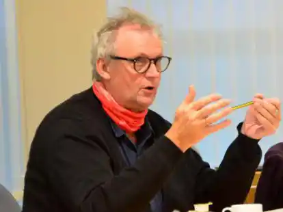 Die Situation der Pflege in der Wesermarsch wird 2022 ein Schwerpunkt des Kreisbehindertenbeirates (KBR) sein, sagte der Vorsitzende Albert Mumme w&auml;hrend der j&uuml;ngsten Sitzung.