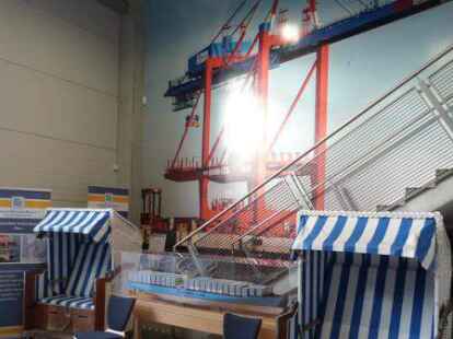 Ab sofort k&ouml;nnen auch Kinder von 5 bis 12 Jahren in Wilhelmshaven geimpft werden.