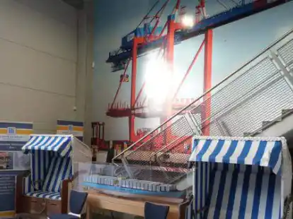 Ab sofort k&ouml;nnen auch Kinder von 5 bis 12 Jahren in Wilhelmshaven geimpft werden.