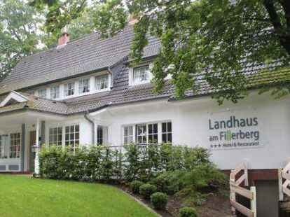 Landhaus am Fillerberg