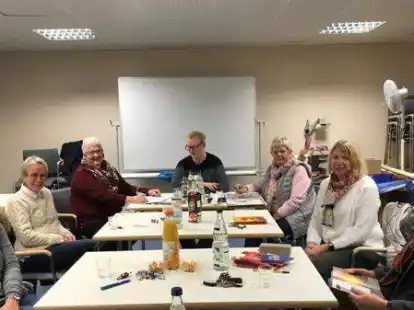 Das Planungsteam Laboratorium hat neue Mitglieder.