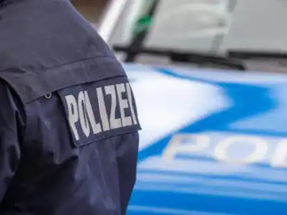 Die Polizei ermittelt nach einer m&ouml;glichen Brandstiftung in Hemmelte.