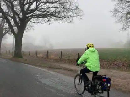 In diesem Bereich soll ein Baugebiet entstehen.