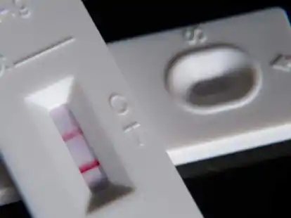 Immer mehr Corona-Tests fallen positiv aus. Der Inzidenzwert im Landkreis ist auf 677 gestiegen.