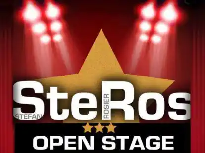 Neue Talente sollen auf einer offenen B&uuml;hne die Chance f&uuml;r erste Auftritt erhalten. Dieses Angebot gilt f&uuml;r den Sch&uuml;tzenhof in Kirchhatten.