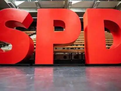 Im SPD-Ortsverein Lemwerder tut sich viel. Vorerst wird der Ortsverein von einer Doppelspitze gef&uuml;hrt.
