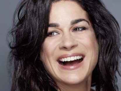 Caroline Kiesewetter tritt mit dem Ole Seimetz Quartett bei den Jazzfreunden Wildeshausen auf.