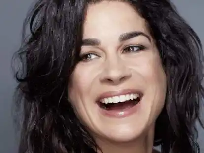 Caroline Kiesewetter tritt mit dem Ole Seimetz Quartett bei den Jazzfreunden Wildeshausen auf.