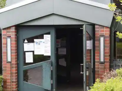 Die T&uuml;ren der Weberei &ouml;ffnen sich wieder f&uuml;rs Webereikino.