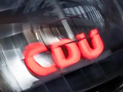 Bei der CDU in Vechta wird es am Wochenende spannend: Wer folgt auf Dr. Stephan Siemer?