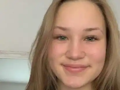 Maria St&ouml;ver ersang sich einen ersten Preis beim Regionalwettbewerb &bdquo;Jugend musiziert&ldquo;.