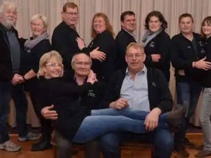 Die Theatergruppe Bockhorn hat sich dazu entschieden, die Auff&uuml;hrung des neuen St&uuml;cks auf die n&auml;chste Spielzeit zu verschieben.