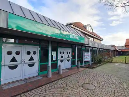 Die Sch&uuml;lerzahlen an der IGS in Bar&szlig;el sind in den vergangenen Jahren zur&uuml;ckgegangen. Jetzt soll das Image der Schule weiter verbessert werden.