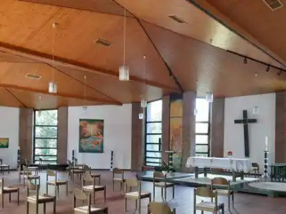 &Uuml;bertragen wird die Veranstaltung aus der Oldenburger Stephanuskirche.