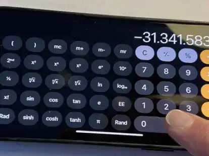 Schuldenstand Schortens 31.12.2025