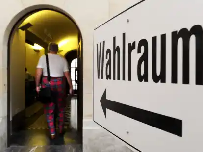 In Lohne wird ein neuer B&uuml;rgermeister gew&auml;hlt.