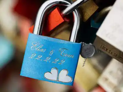 Keine erh&ouml;hte Nachfrage auf besondere Termine vermelden die Standes&auml;mter im Landkreis Cloppenburg bisher. Im Februar 2022 sind noch viele Termine m&ouml;glich.